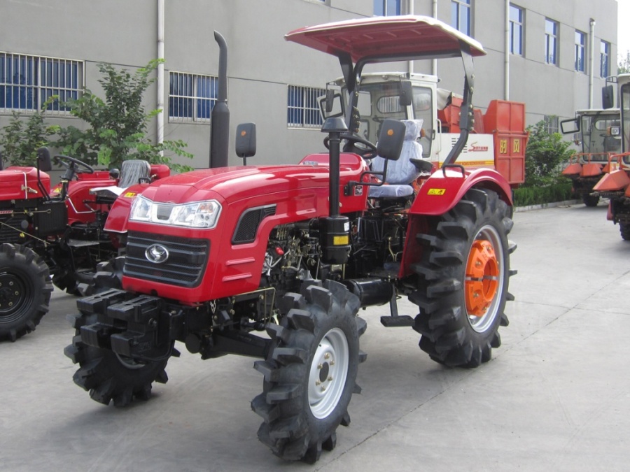 Минитрактор Shifeng | Шифенг SF-254