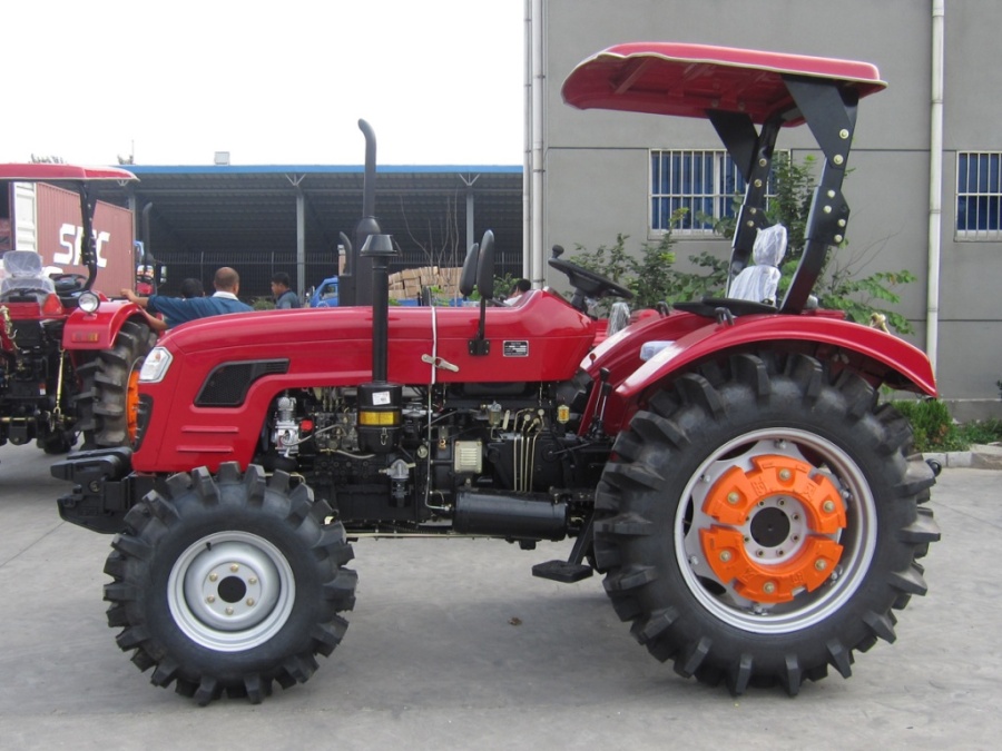 Минитрактор Shifeng | Шифенг SF-254