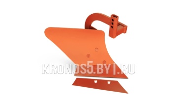 Плуг ПУ-00.000-01 к мотоблоку МТЗ | Беларус